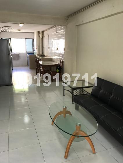 Blk 703 West Coast Road (Clementi), HDB 3 Rooms #153338842
